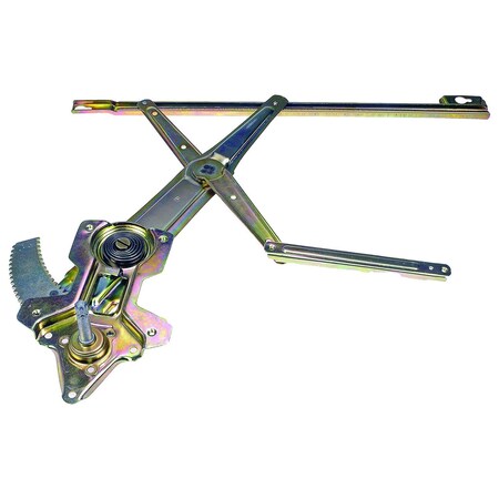 Wai Global MANUAL WINDOW REGULATOR, WMR4666L WMR4666L